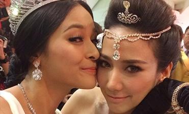 เหตุผลที่ใครๆก็รัก "อั้ม พัชราภา"