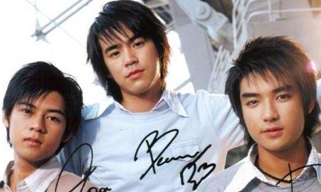 คิดถึง บิ๊ก D2B
