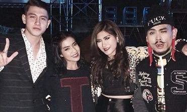 นี่คือชุดกันหนาวของใบเตย?!?!