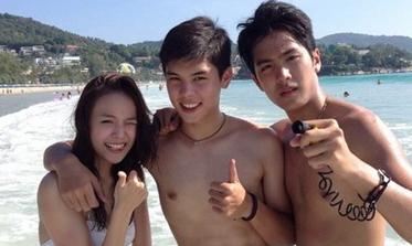 อวดอึ๋มเบาๆ แพทตี้ ก็ซ่อนรูปนะเนี่ย