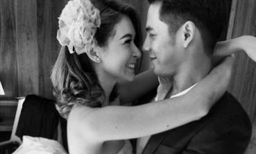 ซี หวง เอมี่ ตามเฝ้าถึงกองถ่าย