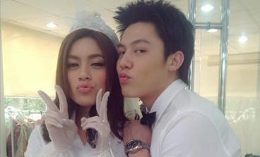 ลุ้นหมาก-คิม เปิดตัวเรียกแฟน