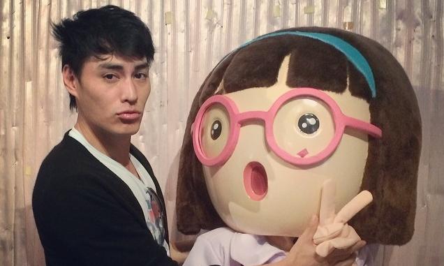 คนนี้ไงแฟนใหม่ นาวิน ตาร์