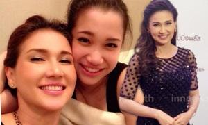 แอน สิเรียม ฟุ้งคบรักฝรั่ง2ปี ไม่พร้อมคืนวงการ