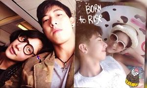 แตงโม โตโน่ หวานถี่! คนยกนิ้วให้ คู่นี้เปลี่ยนไป