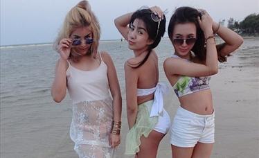 รูปนี้ทำร้าย "ใบเตย อาร์สยาม" มากจริงๆ