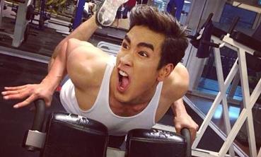 ณเดชน์ ประกาศลั่น จะแต่งงานตอนอายุ 28