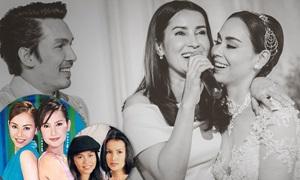 แอน-นัท ครองตำแหน่ง เพื่อนรัก ประจำวงการ