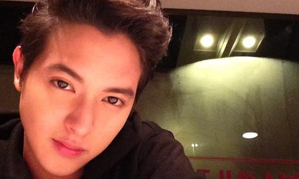 ว้าวเจมส์ จิ ค่าตัวออกงาน 3.5 แสน