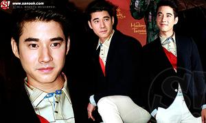 ฉุดไม่อยู่! มาริโอ้ เดินสายรับงานทั่วเอเชีย