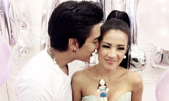 มโนหรือเปล่า "ดีเจแมน" ขอ "ใบเตย" แต่งงาน