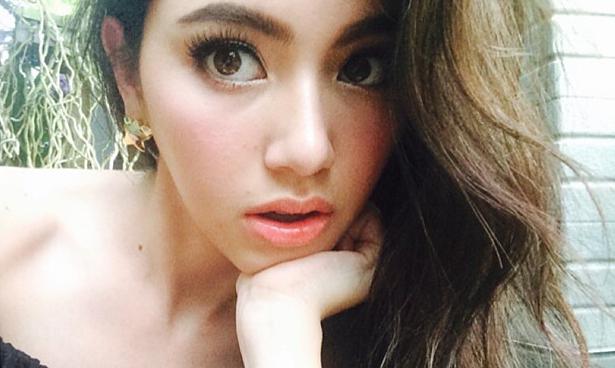เมาท์แซ่บนิสัย "ใหม่ ดาวิกา" ในกองถ่ายที่แท้ก็...