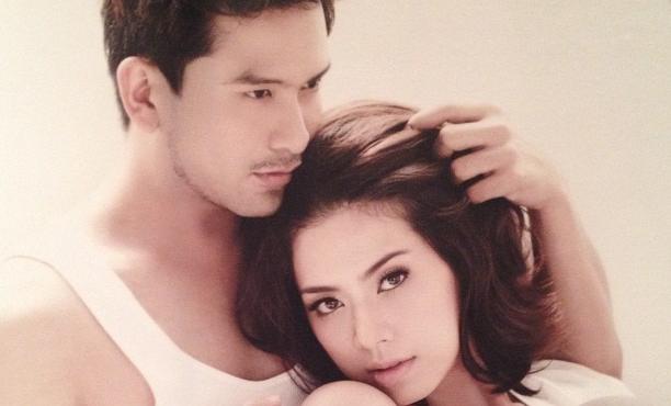 ไม่น่าเชื่อ ป๋อ ณัฐวุฒิ จะรักเมียขนาดนี้