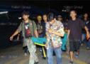 ลอบยิงระเบิดใส่เต็นท์ พันธมิตรฯ ห่างเวที50เมตรเจ็บ2ราย