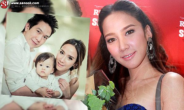 อั้ม เคลียร์ชัด! กันยานี้ยังไม่แต่ง แอมป์ พิธาน