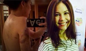 พอลล่า ตกใจ! อ้ำอึ้งรับภาพหลุดคล้าย เจนี่