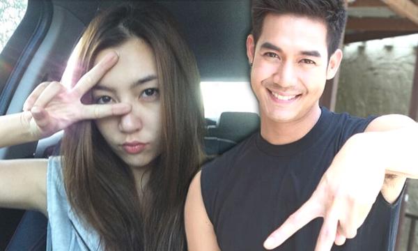 เวียร์ ไม่แคร์ เบลล่า บอกโสด ลั่น ผมก็โสด