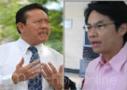 ชูวิทย์-ขอประนอมข้อพิพาทพิธีกร