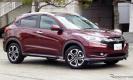 ก่อนใคร! สเป็คเต็ม Honda HR-V ก่อนเปิดตัว