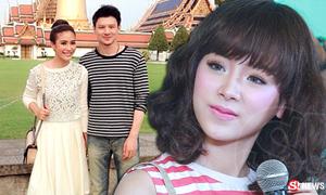ใบเฟิร์น เคลียร์นะคะ!! หนูไม่ใช่มือที่ 3 จุ๋ย หนาม