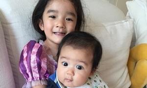 น้องณดล ลูกกบ สุวนันท์ นับวันยิ่งน่ารัก!