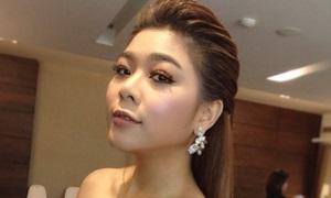 พระเอกคนนี้ แฟนใหม่กุ๊บกิ๊บหรอ?