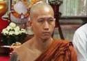ตูน บอดี้แสลม บวช! ฉายาวราสโย