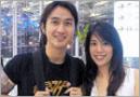 ตูนเครียดเคลียร์ที่ดินขิงไม่ลงตัว