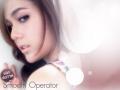 wallpaper ชมพู่- อารยา เอ ฮารเก็ต 001