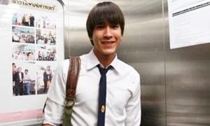 ณเดชน์ สมัยเรียนปี1 แบ๊วไปมั้ยอ่ะ?