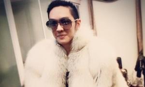 อลังการไปมั้ย? ชุดอยู่บ้านดัง พันกร