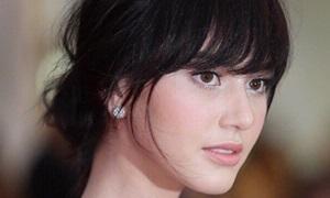 สวยขึ้น! ใหม่ ดาวิกา ไปทำอะไรกับหน้ามา?