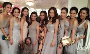 after party งานแต่ง แก๊งนี้แดนซ์กระจาย!