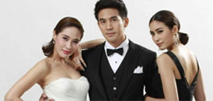 10 ละครฟีเวอร์สนั่นโซเชียลแห่งปี